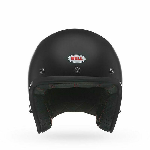 Bell Helmets Custom 500 XS Matte Black BL-7049167