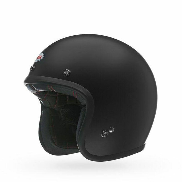 Bell Helmets Custom 500 Medium Matte Black BL-7049169