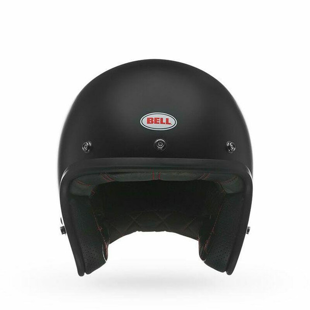 Bell Helmets Custom 500 XL Matte Black BL-7049171