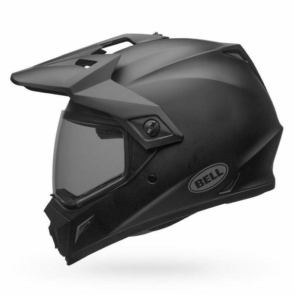 Bell Helmets MX-9 Adventure MIPS Medium Matte Black BL-7081262