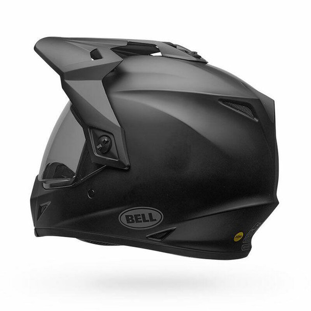 Bell Helmets MX-9 Adventure MIPS Medium Matte Black BL-7081262