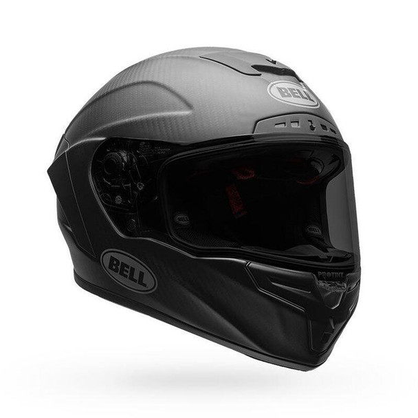 Bell Helmets Race Star Flex DLX (XL) (Matte Black) Bell Helmets UTVS0010527 UTV Source