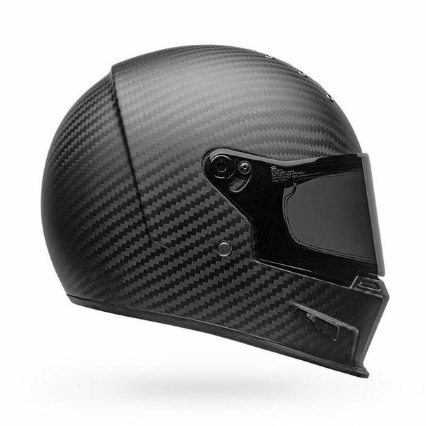 Bell Helmets Eliminator Carbon Medium Matte Black Carbon BL-7102417