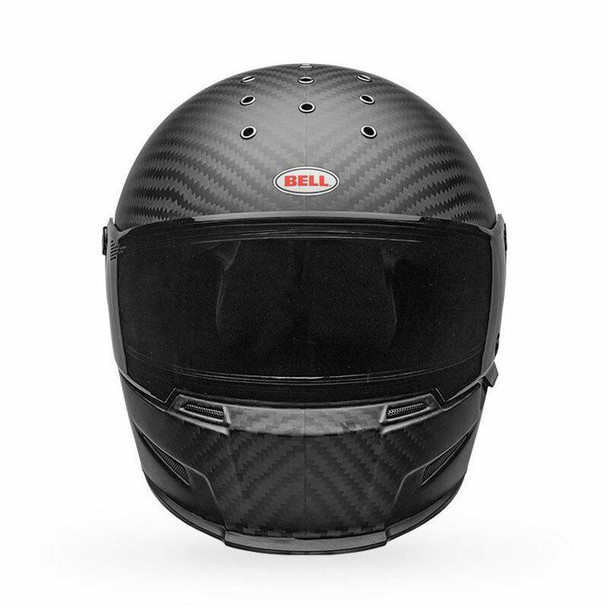 Bell Helmets Eliminator Carbon Medium Matte Black Carbon BL-7102417