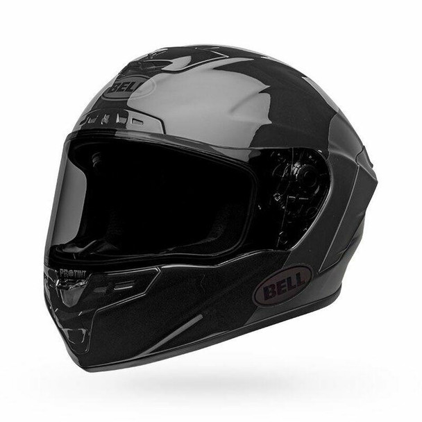 Bell Helmets Star DLX MIPS Lux Checkers Large Black/Root Beer BL-7121744