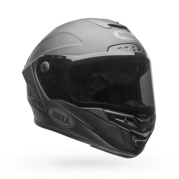 Bell Helmets Star DLX MIPS (Medium) (Matte Black) Bell Helmets UTVS0010578 UTV Source