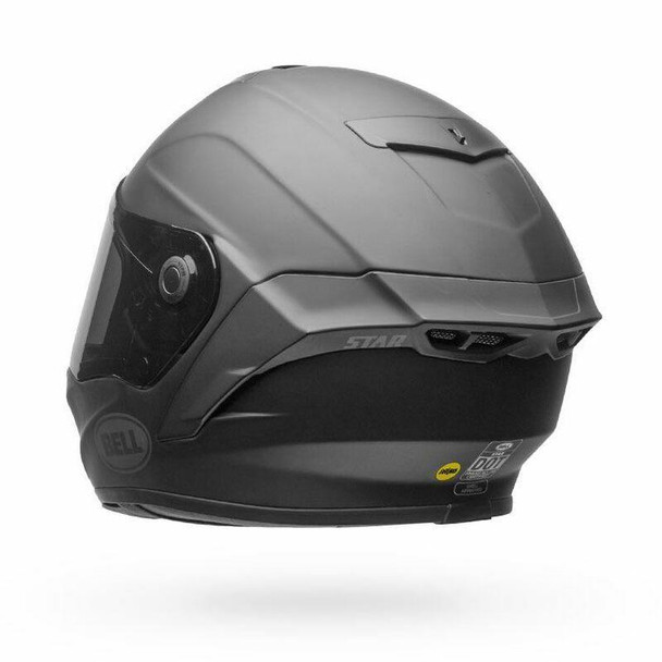 Bell Helmets Star DLX MIPS Medium Matte Black BL-7108099