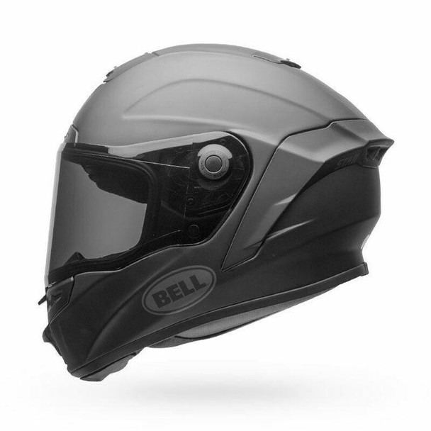 Bell Helmets Star DLX MIPS XXL Matte Black BL-7108102