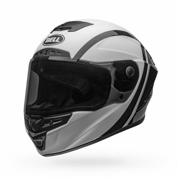 Bell Helmets Star DLX MIPS Tantrum Small White/Black/Titanium BL-7108298