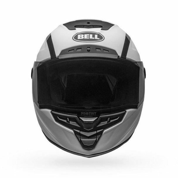 Bell Helmets Star DLX MIPS Tantrum Medium White/Black/Titanium BL-7108299