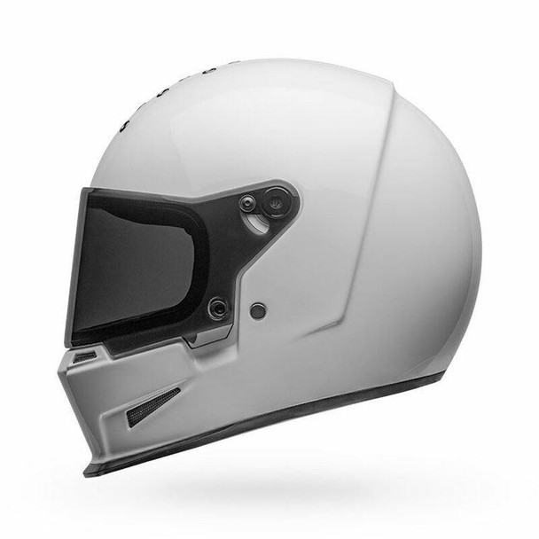 Bell Helmets Eliminator XL Gloss White BL-7100658