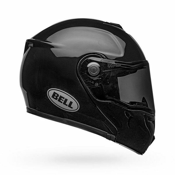 Bell Helmets SRT-Modular Large Gloss Black BL-7092388