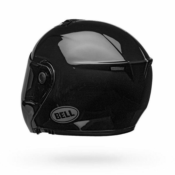 Bell Helmets SRT-Modular XL Gloss Black BL-7092389