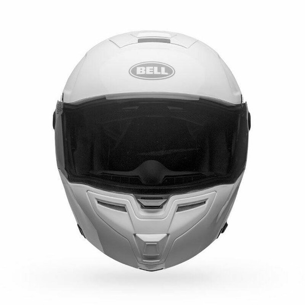 Bell Helmets SRT-Modular Large Gloss White BL-7092448