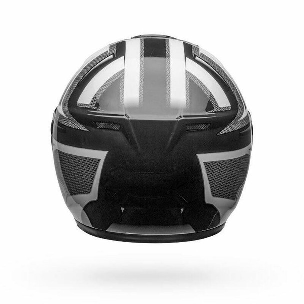 Bell Helmets SRT-Modular Predator XS White/Black BL-7092457