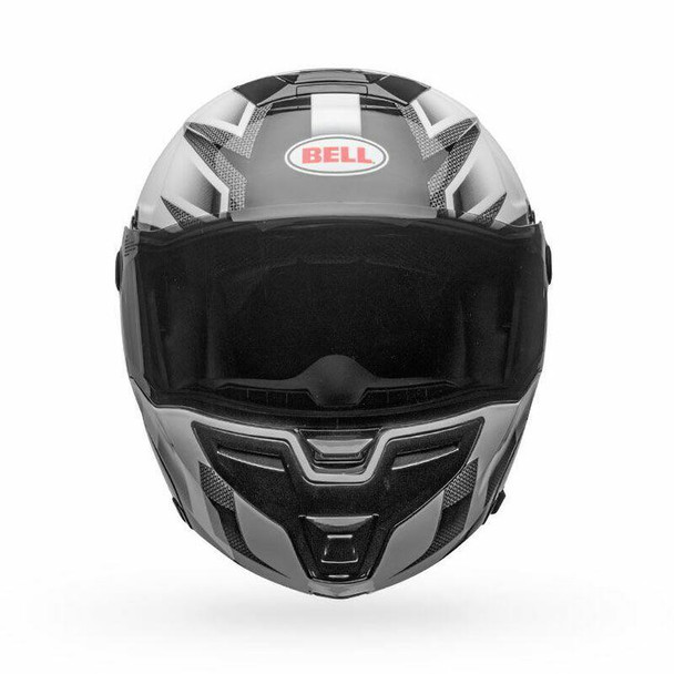 Bell Helmets SRT-Modular Predator XS White/Black BL-7092457