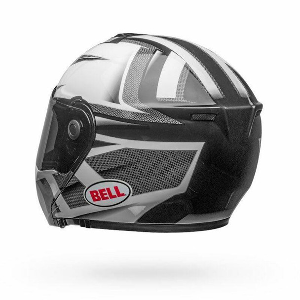 Bell Helmets SRT-Modular Predator XS White/Black BL-7092457