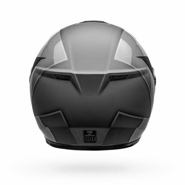 Bell Helmets SRT-Modular Presence Small Black/Gray BL-7110077