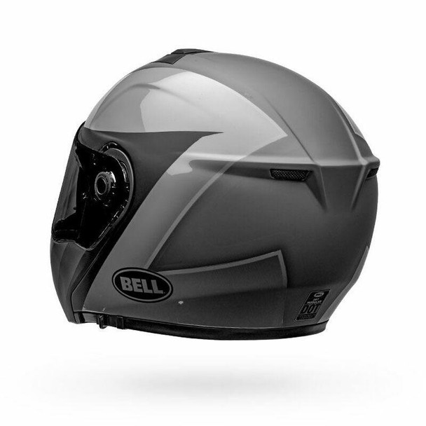 Bell Helmets SRT-Modular Presence Small Black/Gray BL-7110077