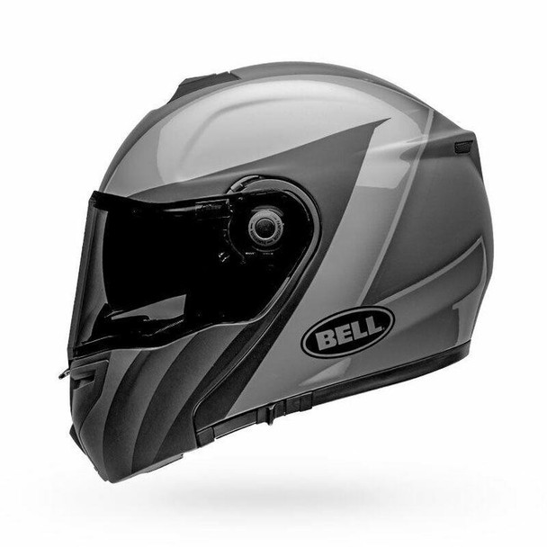 Bell Helmets SRT-Modular Presence Small Black/Gray BL-7110077