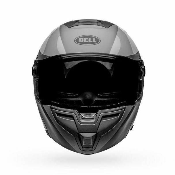 Bell Helmets SRT-Modular Presence Large Black/Gray BL-7110079