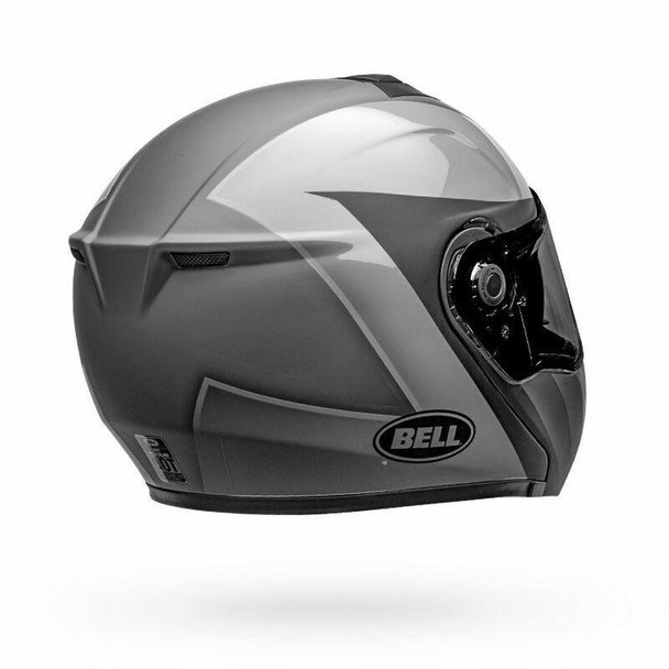 Bell Helmets SRT-Modular Presence XL Black/Gray BL-7110080
