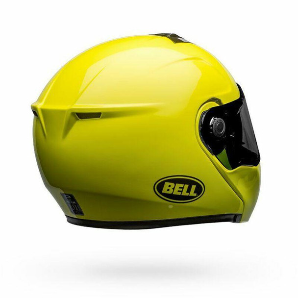 Bell Helmets SRT-Modular Transmit XL Hi-Viz BL-7110066