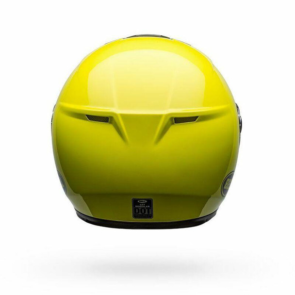 Bell Helmets SRT-Modular Transmit XL Hi-Viz BL-7110066
