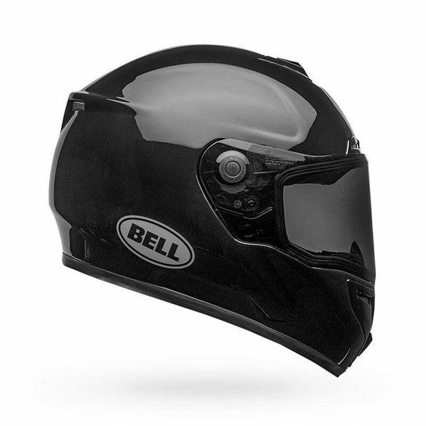 Bell Helmets SRT Medium Gloss Black BL-7092303