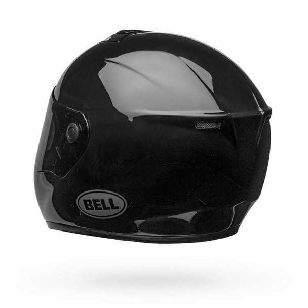 Bell Helmets SRT Medium Gloss Black BL-7092303