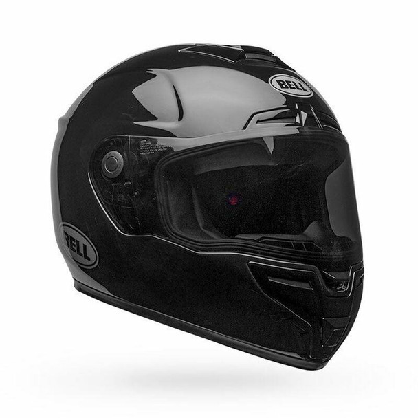 Bell Helmets SRT (Large) (Gloss Black) Bell Helmets UTVS0010755 UTV Source