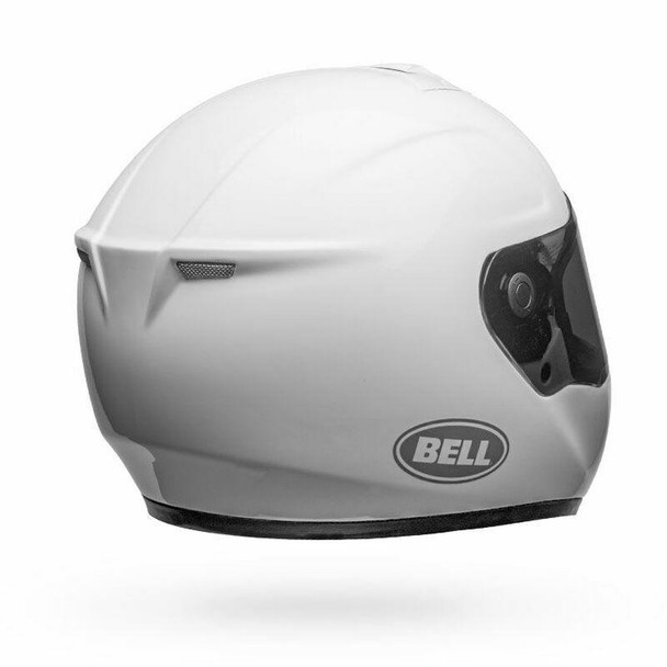 Bell Helmets SRT Large Gloss White BL-7092364