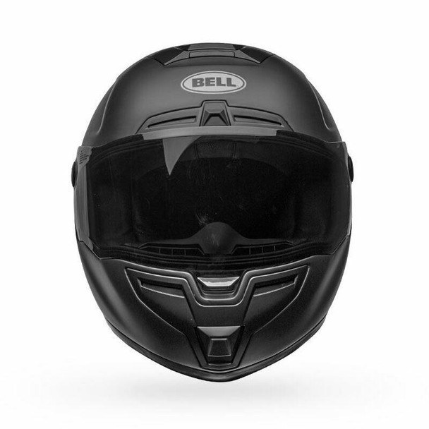 Bell Helmets SRT Medium Matte Black BL-7092351