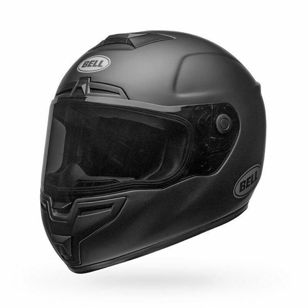 Bell Helmets SRT Large Matte Black BL-7092352