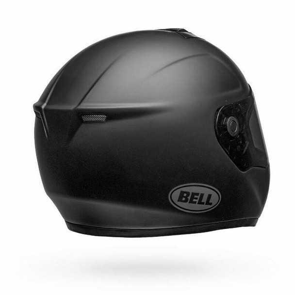 Bell Helmets SRT Large Matte Black BL-7092352