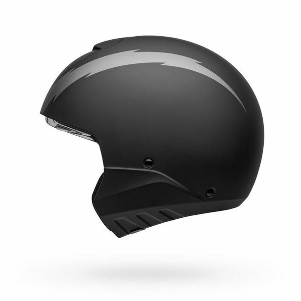 Bell Helmets Broozer Arc Medium Black/Gray BL-7121908