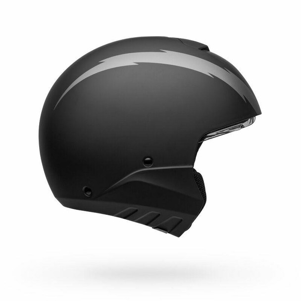 Bell Helmets Broozer Arc Large Black/Gray BL-7121909