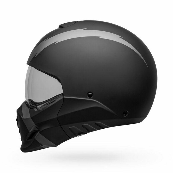 Bell Helmets Broozer Arc XL Black/Gray BL-7121910