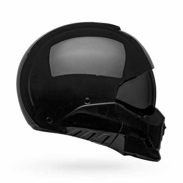 Bell Helmets Broozer XL Gloss Black BL-7121886