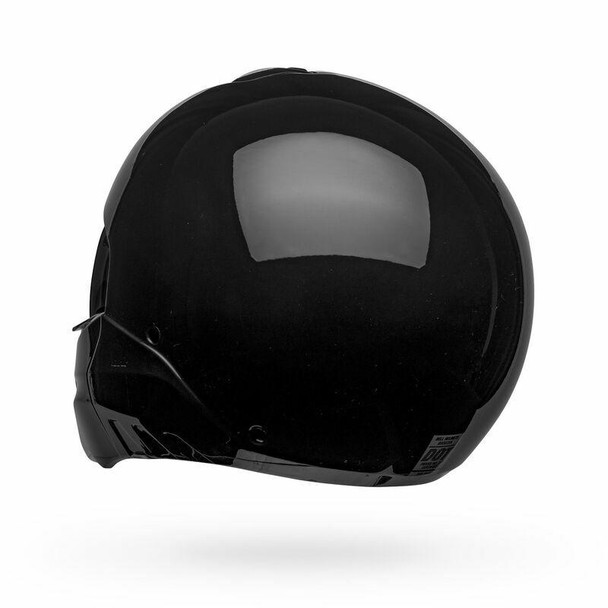 Bell Helmets Broozer XL Gloss Black BL-7121886