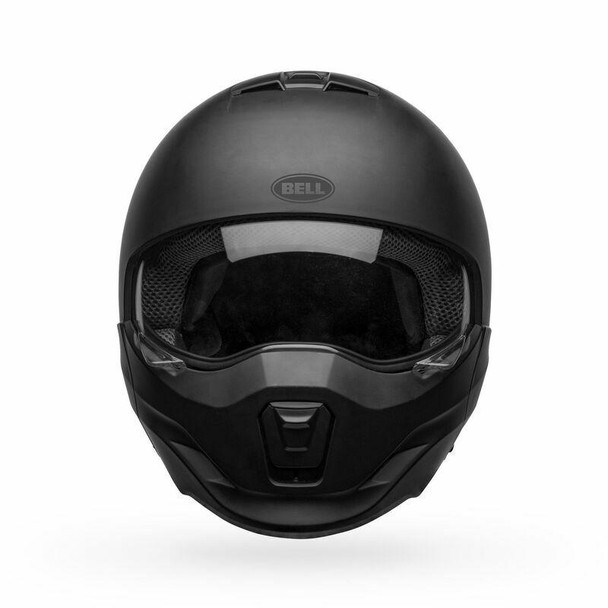 Bell Helmets Broozer Medium Matte Black BL-7121896