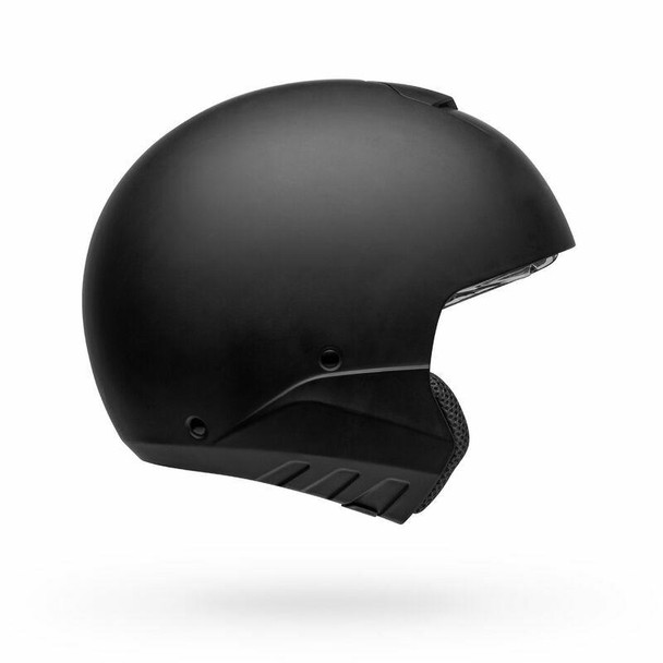 Bell Helmets Broozer XL Matte Black BL-7121898