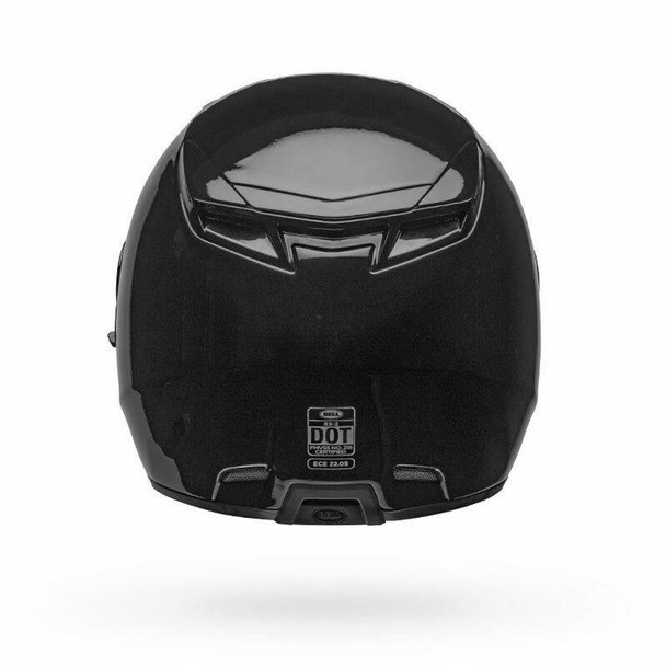 Bell Helmets RS-2 XXL Gloss Black BL-7092210