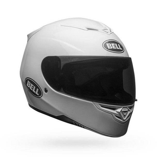 Bell Helmets RS-2 (Medium) (Gloss White) Bell Helmets UTVS0010827 UTV Source