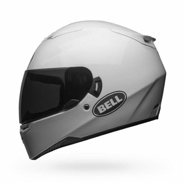 Bell Helmets RS-2 Large Gloss White BL-7092256