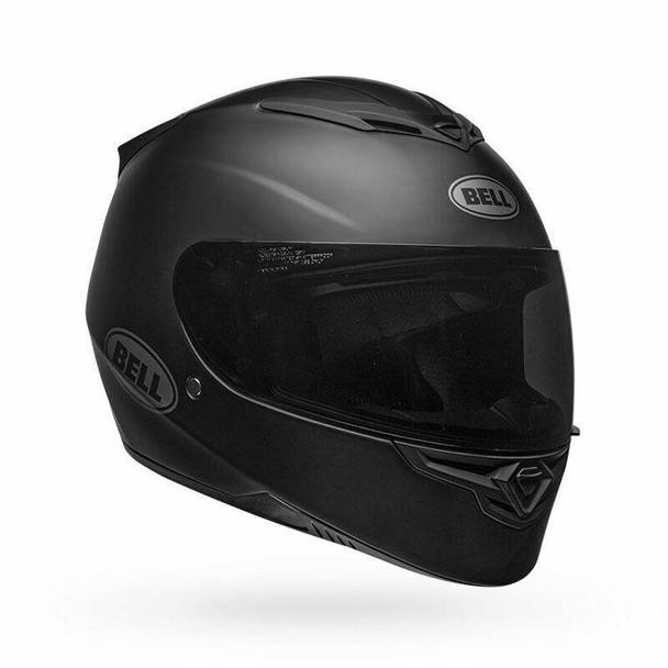 Bell Helmets RS-2 (Large) (Matte Black) Bell Helmets UTVS0010832 UTV Source