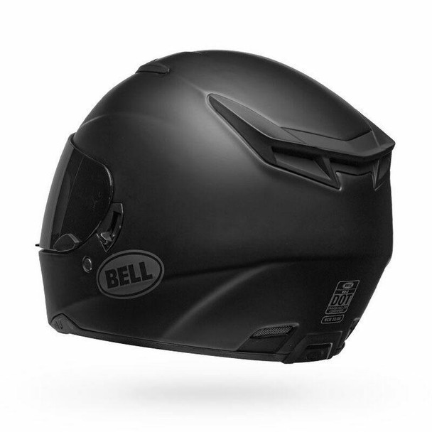 Bell Helmets RS-2 Large Matte Black BL-7092232