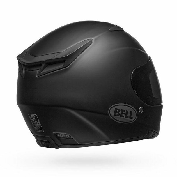 Bell Helmets RS-2 Large Matte Black BL-7092232