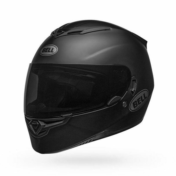 Bell Helmets RS-2 Large Matte Black BL-7092232