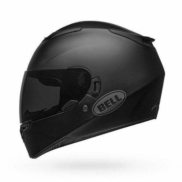 Bell Helmets RS-2 XXL Matte Black BL-7092234